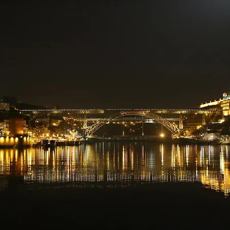 Suites Deluxe Maison d'hôtes Oporto