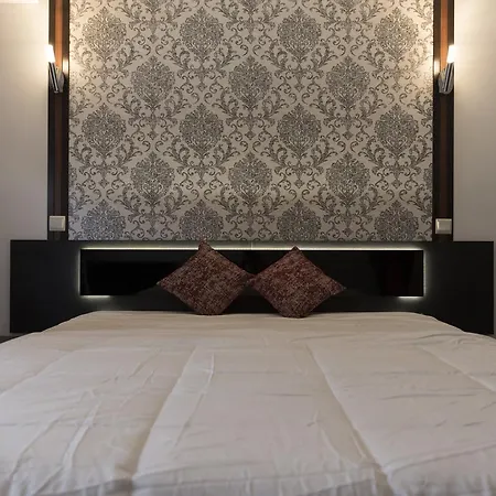 Suites Deluxe Oporto