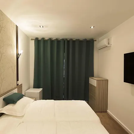 Casa de hóspedes Suites Deluxe Porto