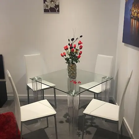 Maison d'hôtes Suites Deluxe *
