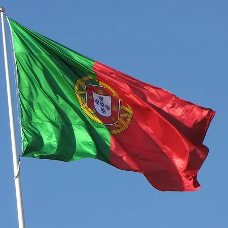 Casa de hóspedes Suites Deluxe Porto