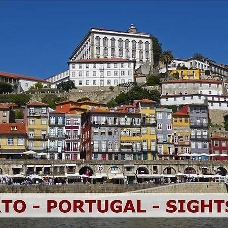 Casa de hóspedes Suites Deluxe Porto