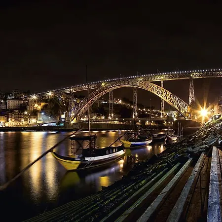 Casa de hóspedes Suites Deluxe Porto