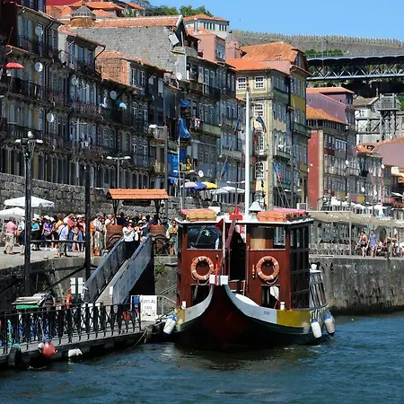Suites Deluxe Maison d'hôtes Oporto